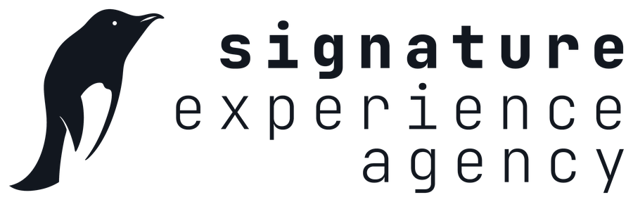 Signature Experience Agency