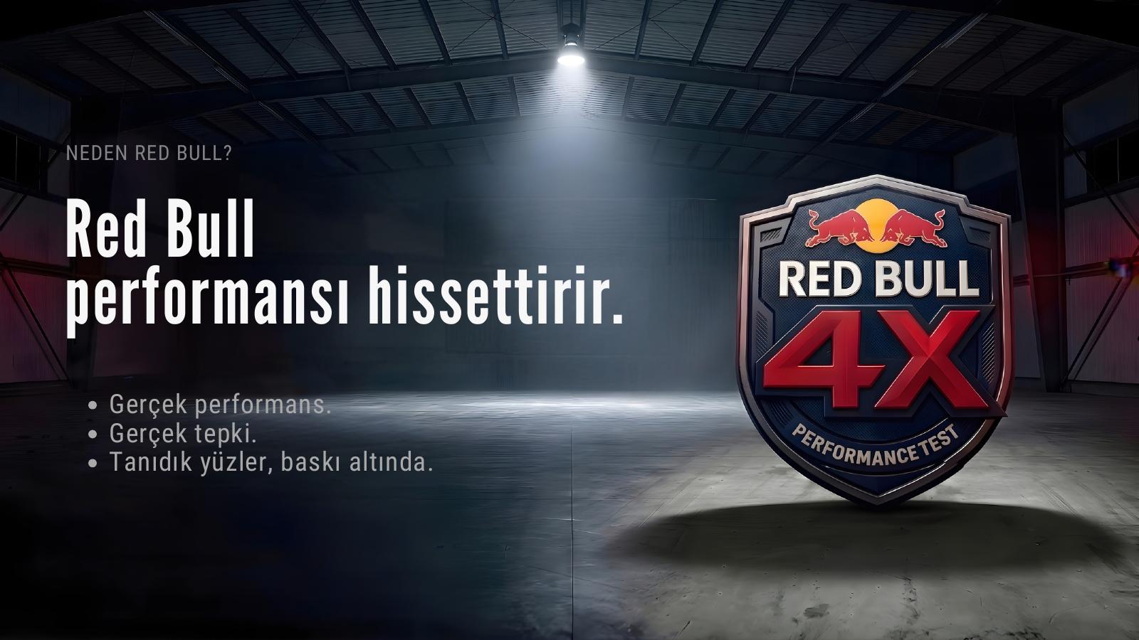 Neden Red Bull