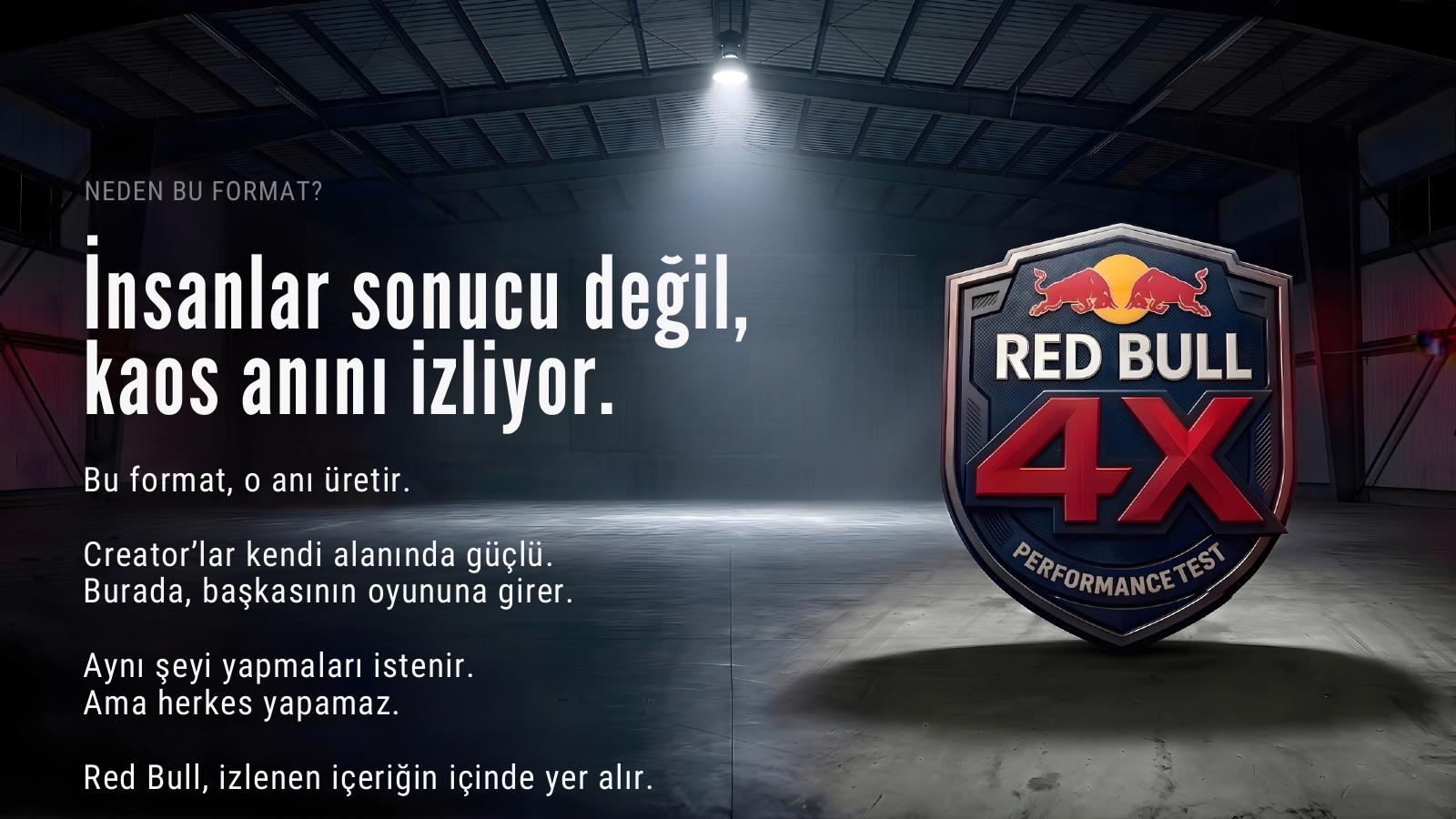 Neden bu format