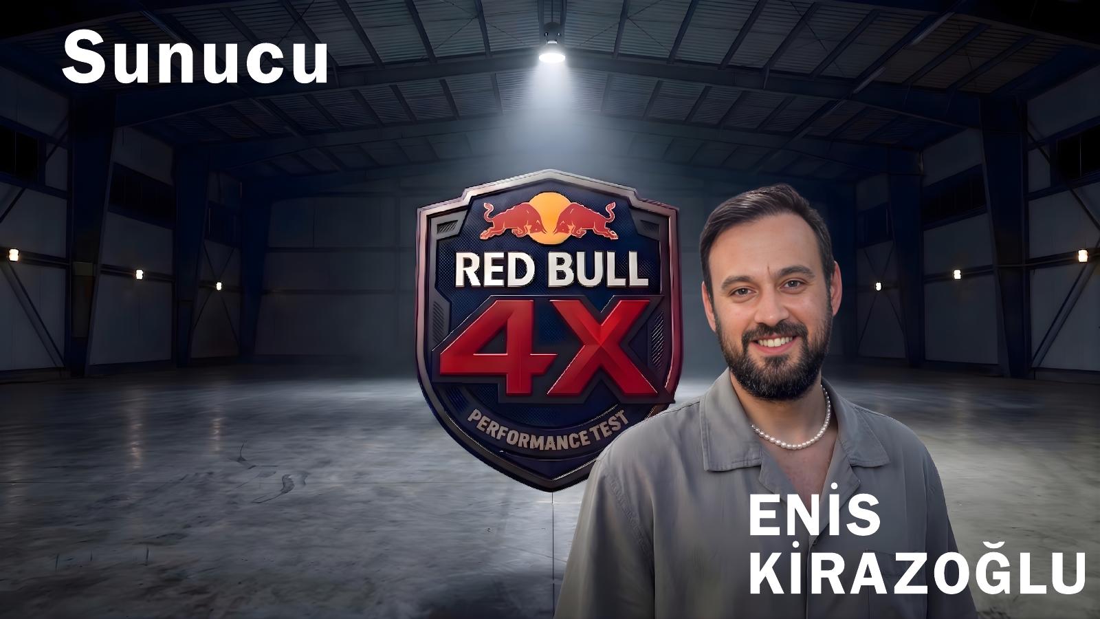 Sunucu — Enis Kirazoğlu