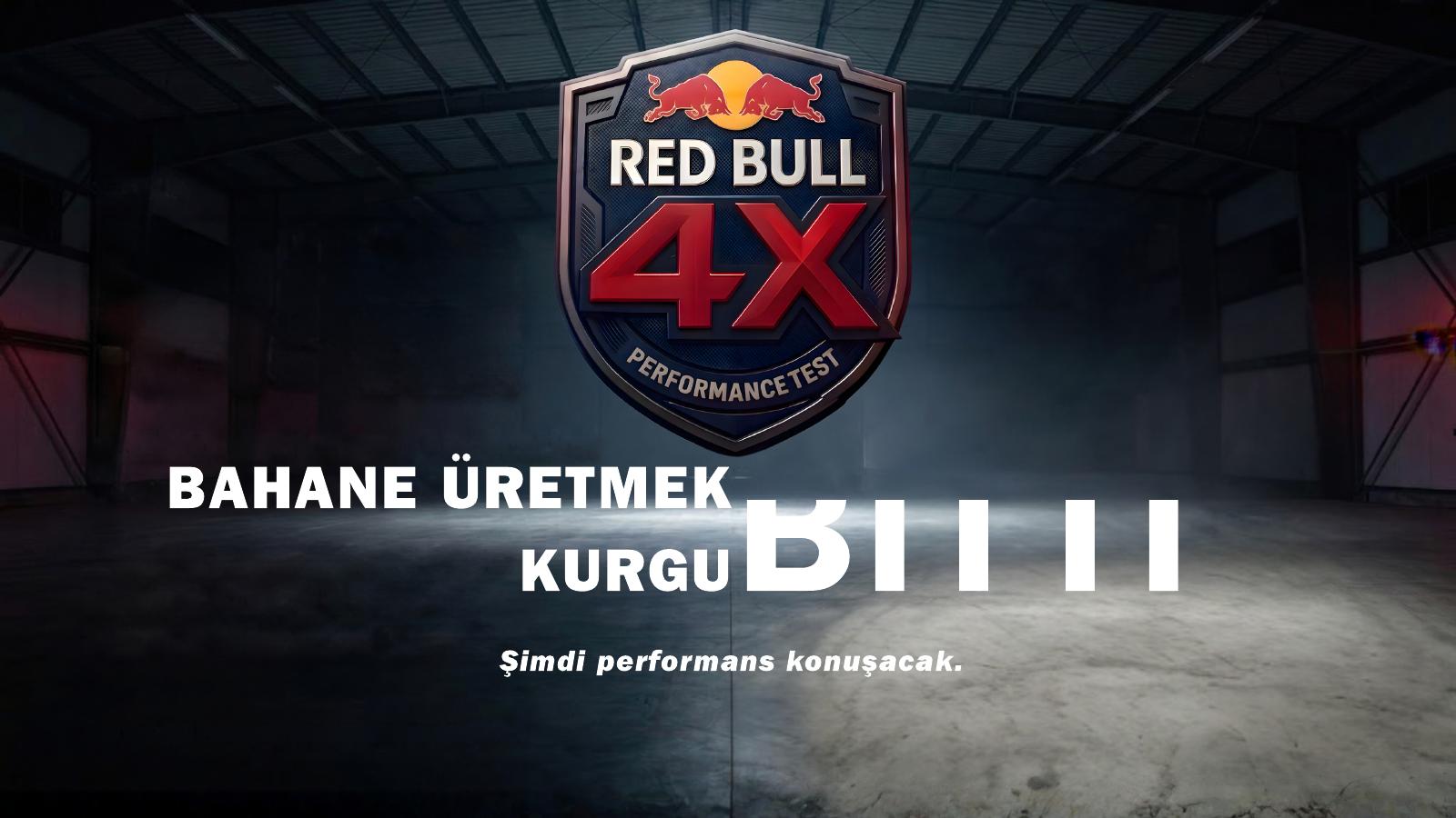Bahane üretmek bitti
